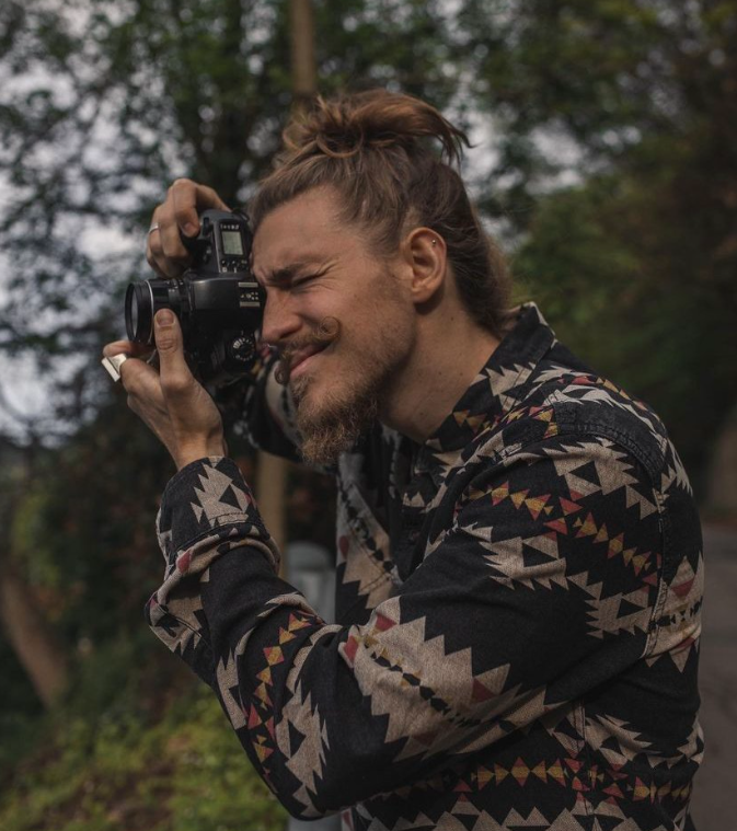 video documental en Barcelona